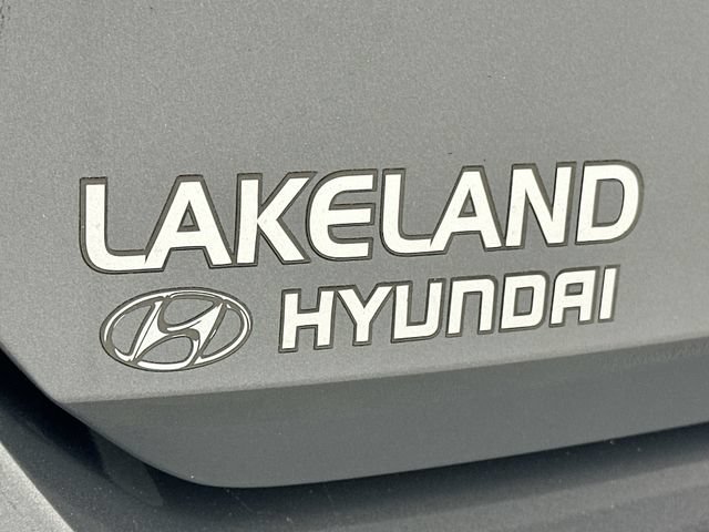 Used 2025 Hyundai Elantra Sport FWD image 28