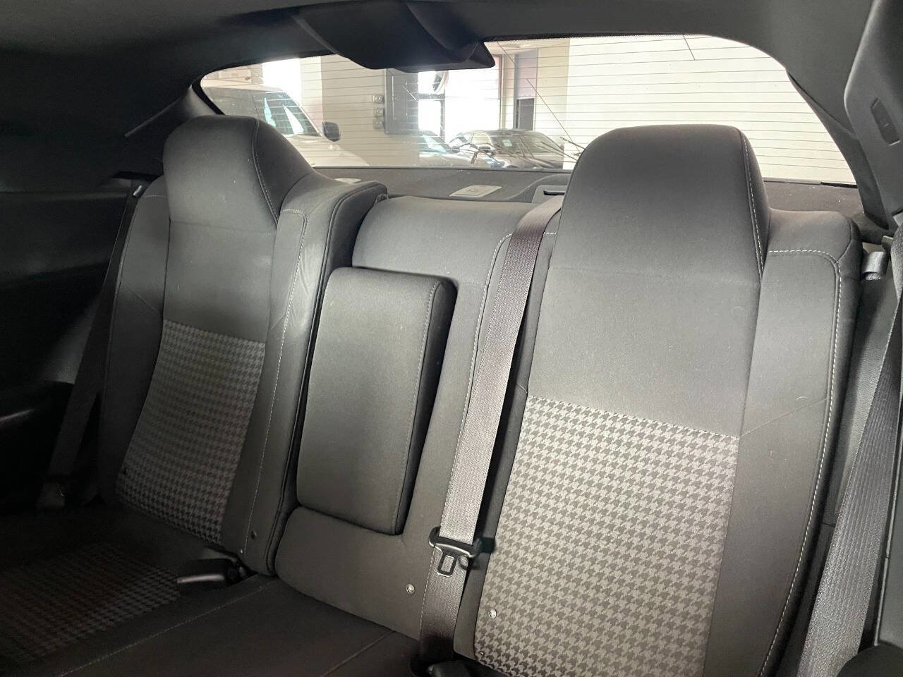 Used 2019 Dodge Challenger R/T Scat Pack image 17