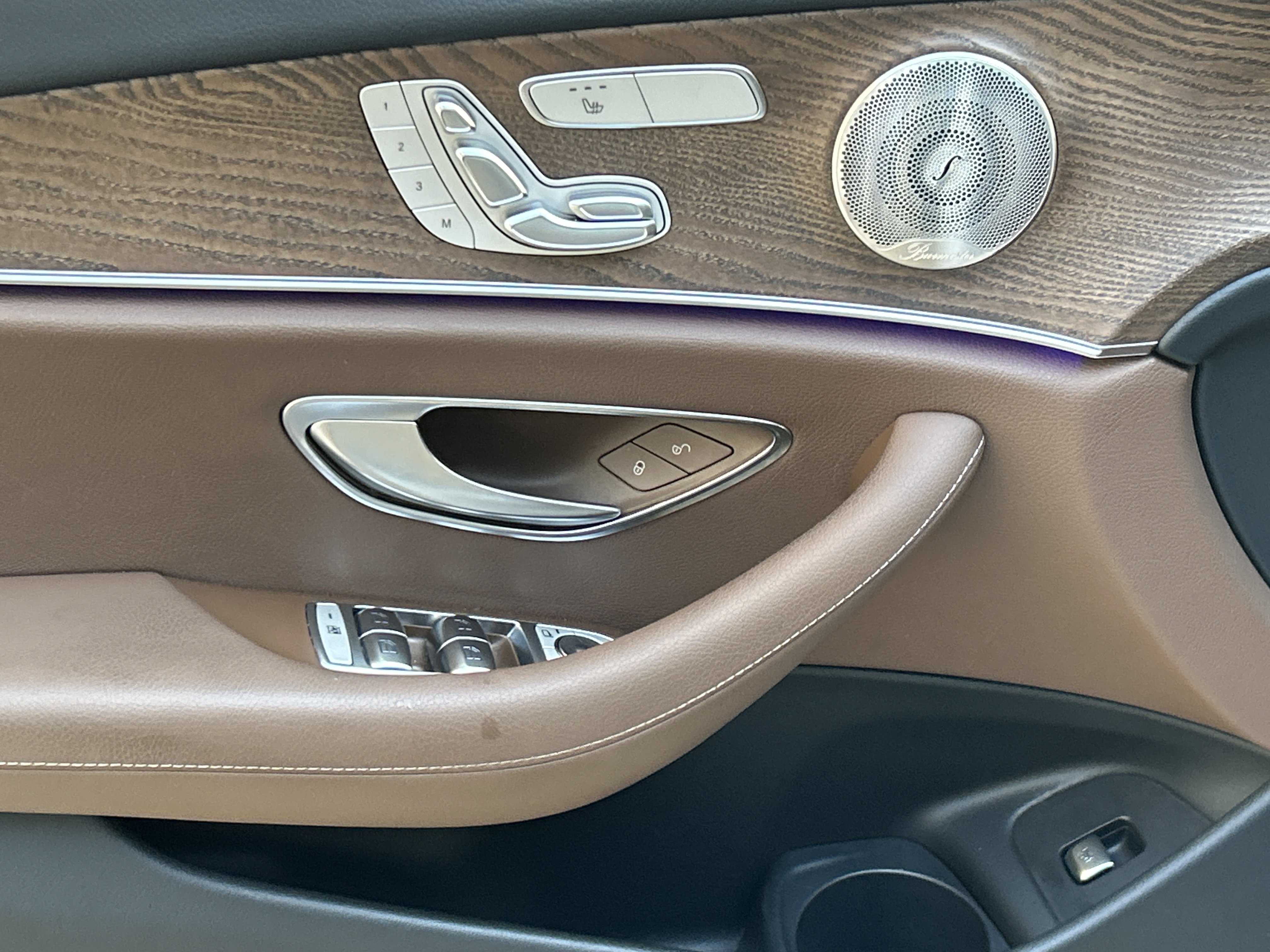Certified 2023 Mercedes-Benz E 450 4MATIC Sedan image 17