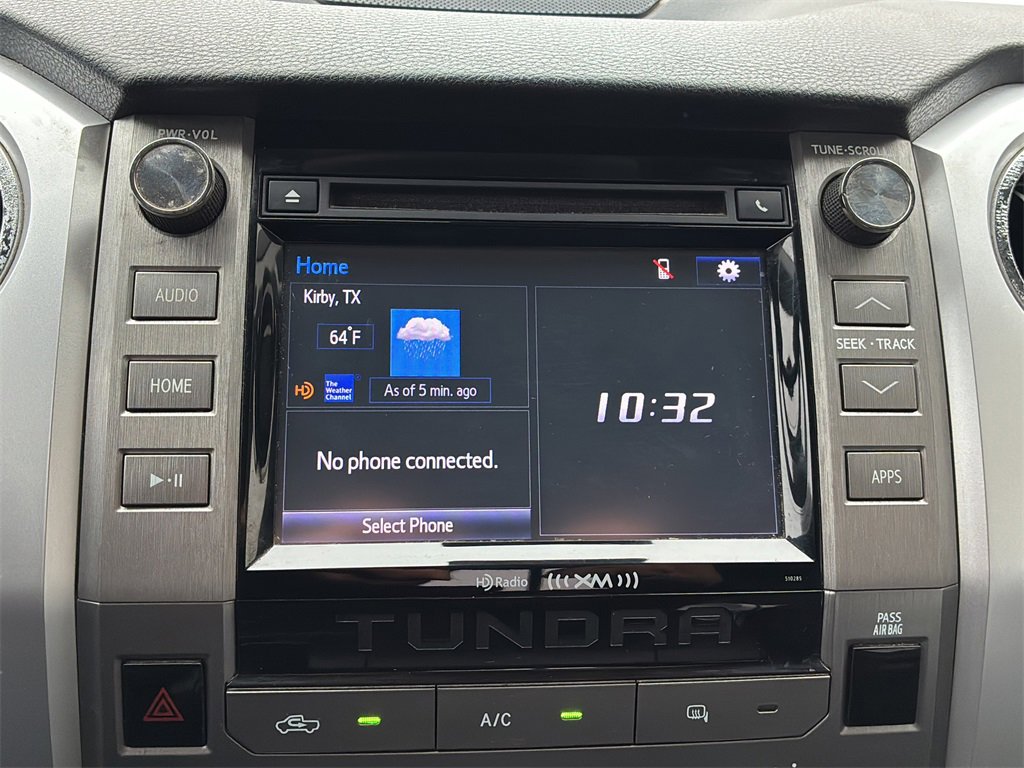 Used 2018 Toyota Tundra SR5 image 19