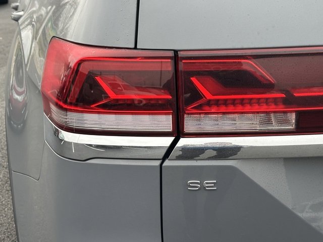 New 2026 Volkswagen Atlas SE image 13