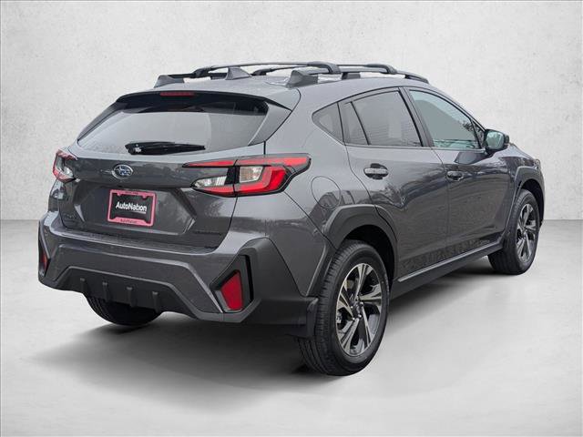 Used 2026 Subaru Crosstrek 2.0i Premium AWD/4WD image 2