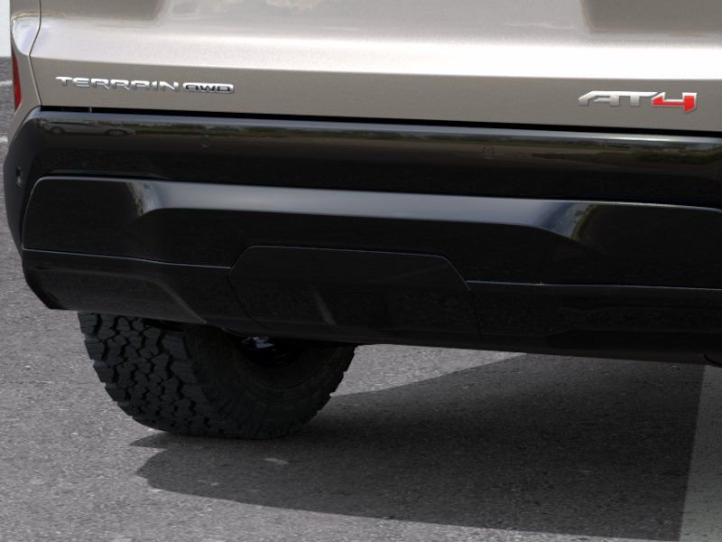 New 2026 GMC Terrain AT4 AWD/4WD image 14