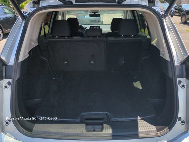 Used 2024 Nissan Rogue SV AWD/4WD image 14