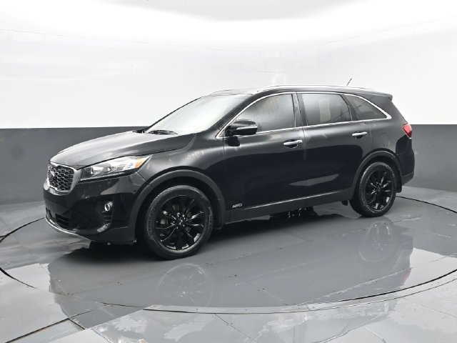 Used 2020 Kia Sorento EX AWD/4WD image 2