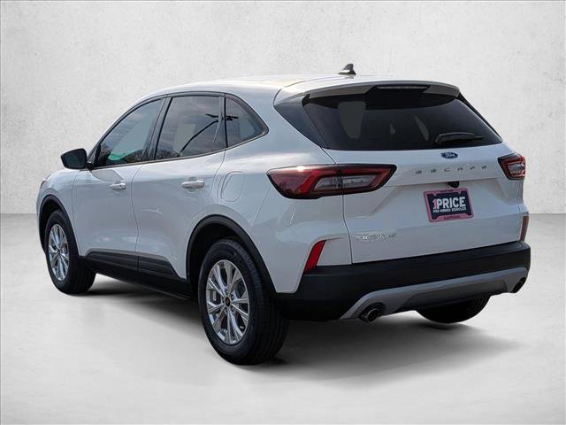 Used 2025 Ford Escape Active FWD image 8