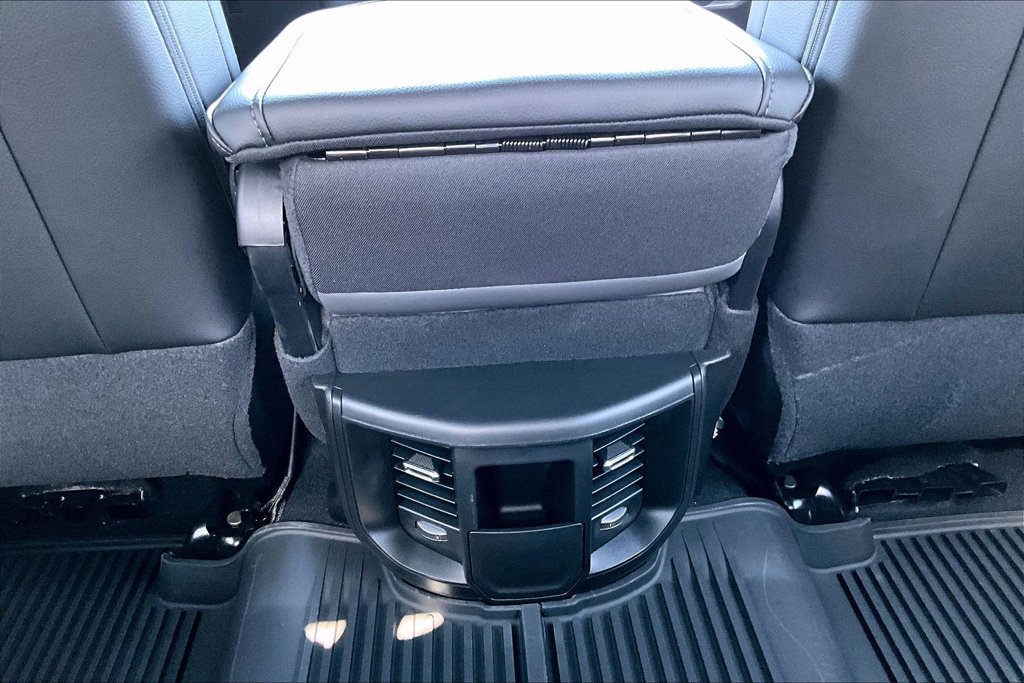 New 2026 RAM 2500 Tradesman AWD/4WD image 20