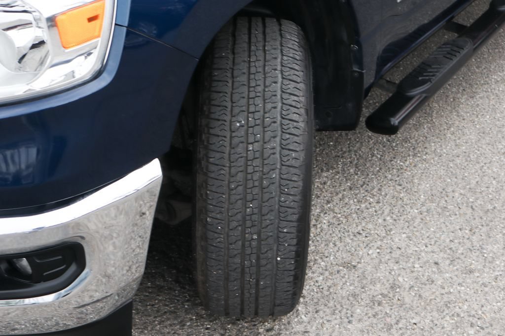 Used 2023 RAM 1500 Lone Star RWD image 50