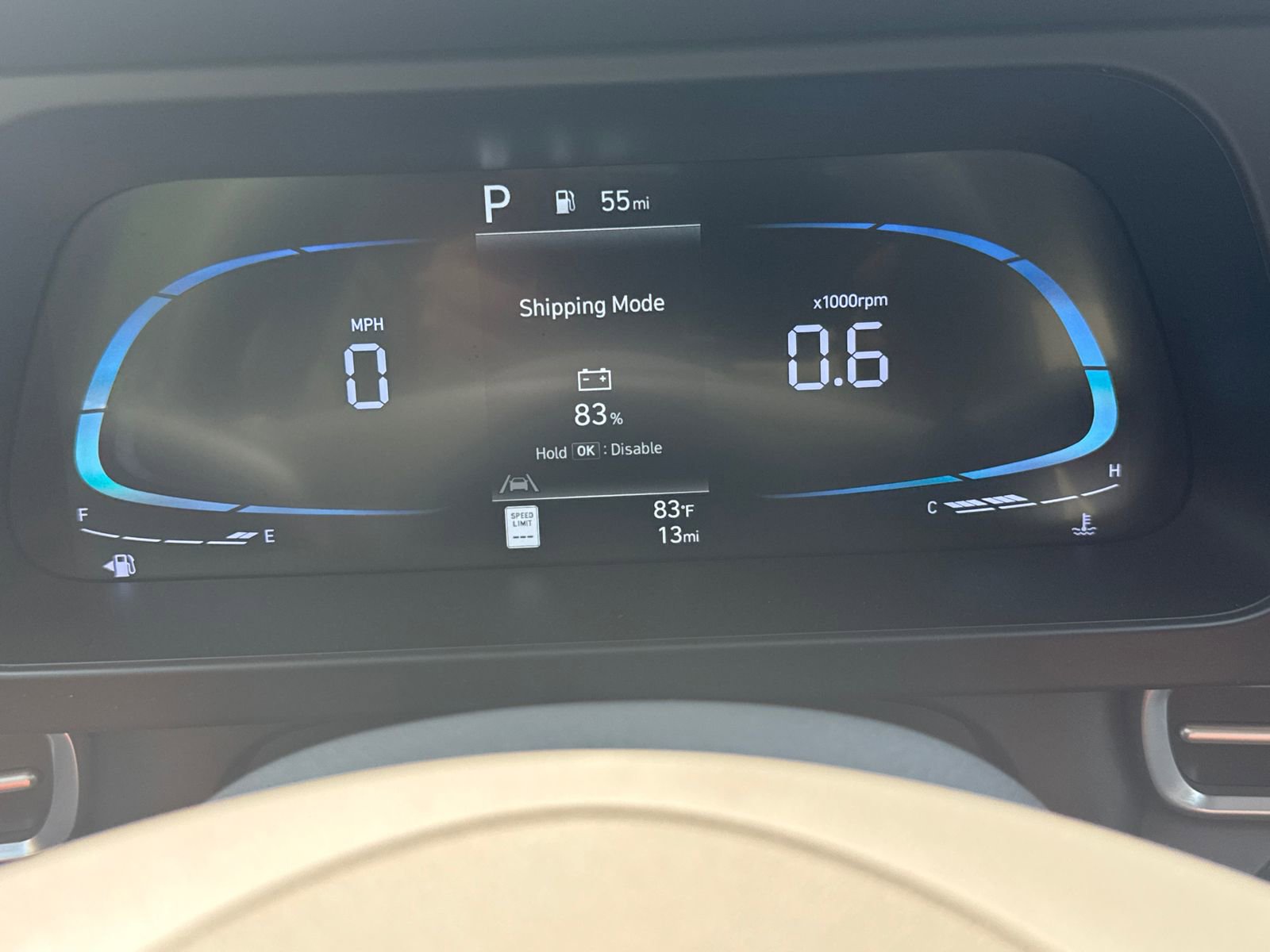 Used 2025 Hyundai Elantra Sport FWD image 26