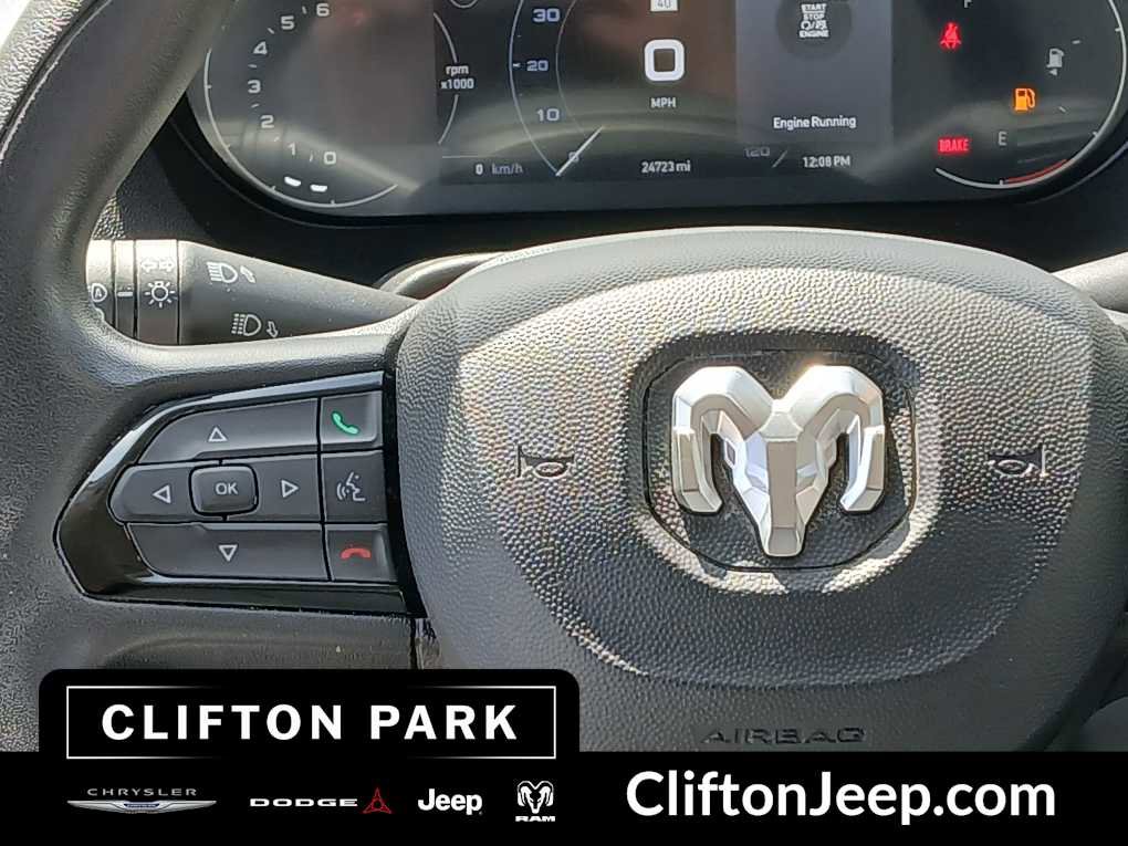 Used 2023 RAM ProMaster 2500 w/ Premium Convenience Group (B) image 18