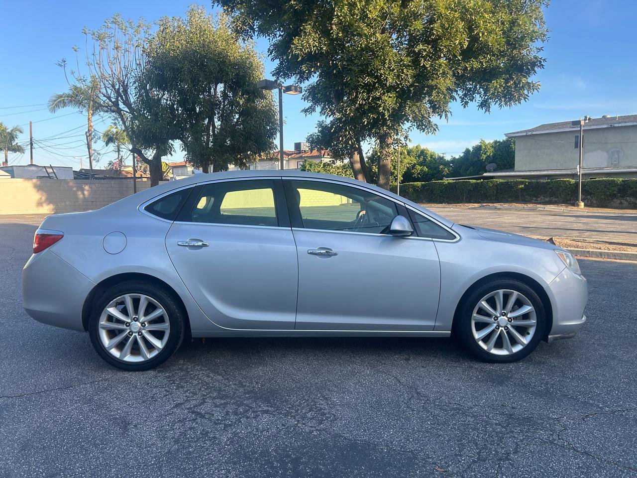 Used 2013 Buick Verano image 26