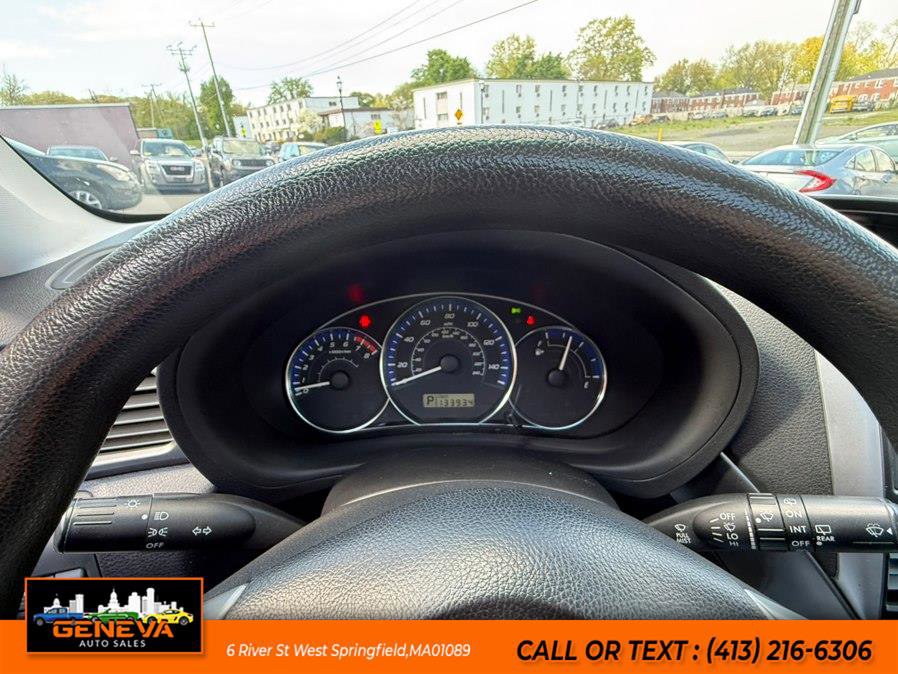 Used 2011 Subaru Forester 2.5X Premium w/ All-Weather Pkg AWD/4WD image 16