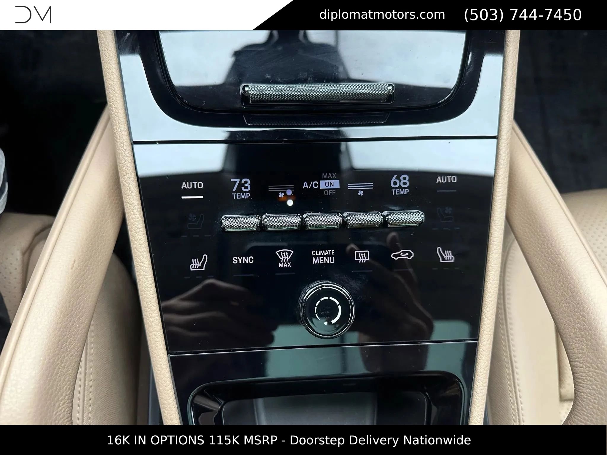 Used 2025 Porsche Cayenne E-Hybrid image 36