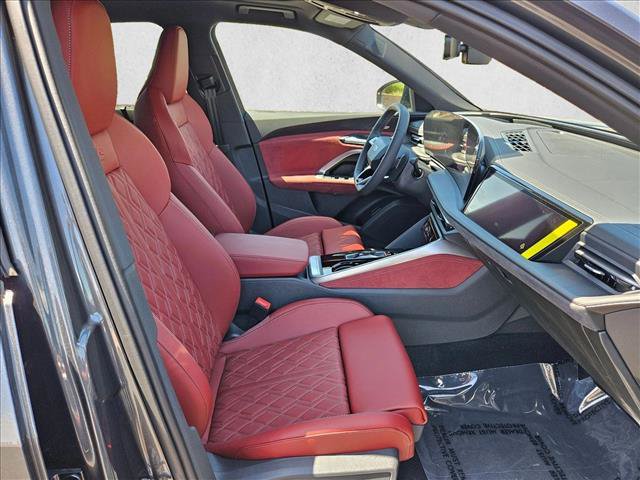 New 2026 Audi SQ5 Premium Plus AWD/4WD image 17