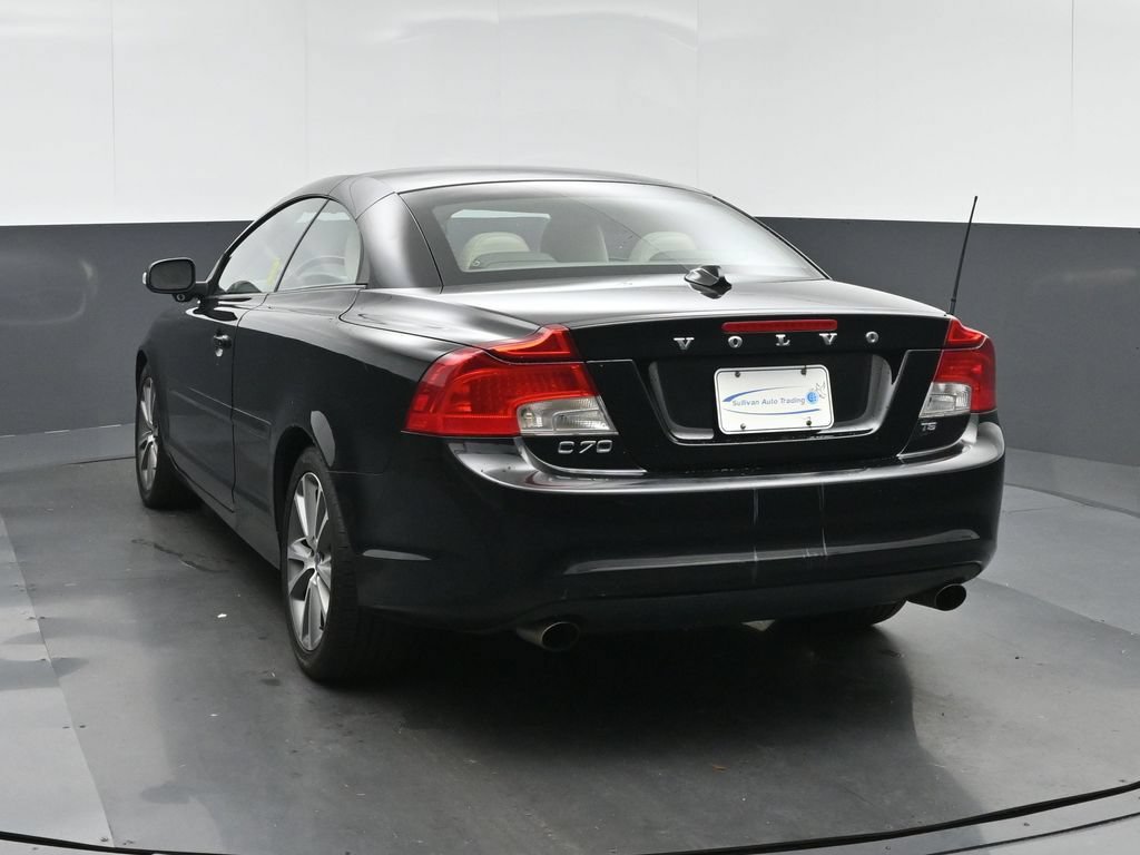 Used 2011 Volvo C70 T5 FWD image 5