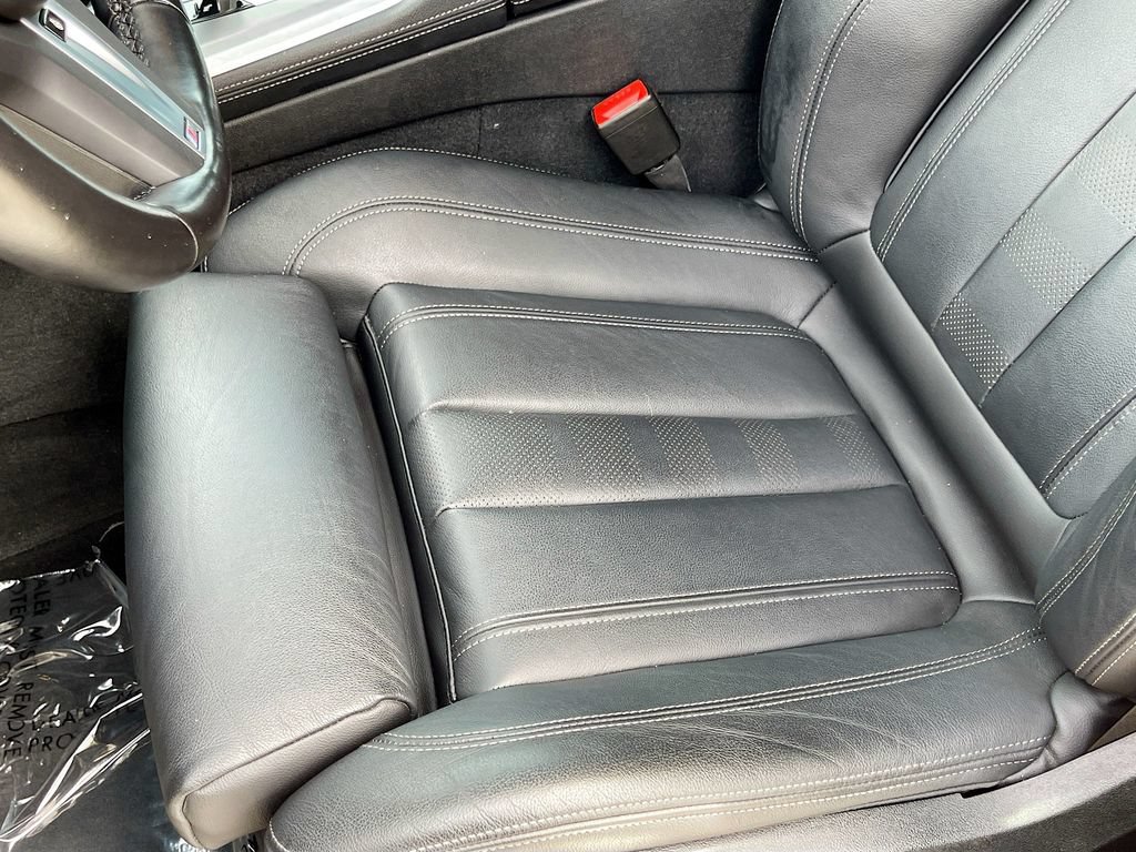 Used 2022 BMW X5 xDrive40i AWD/4WD image 20