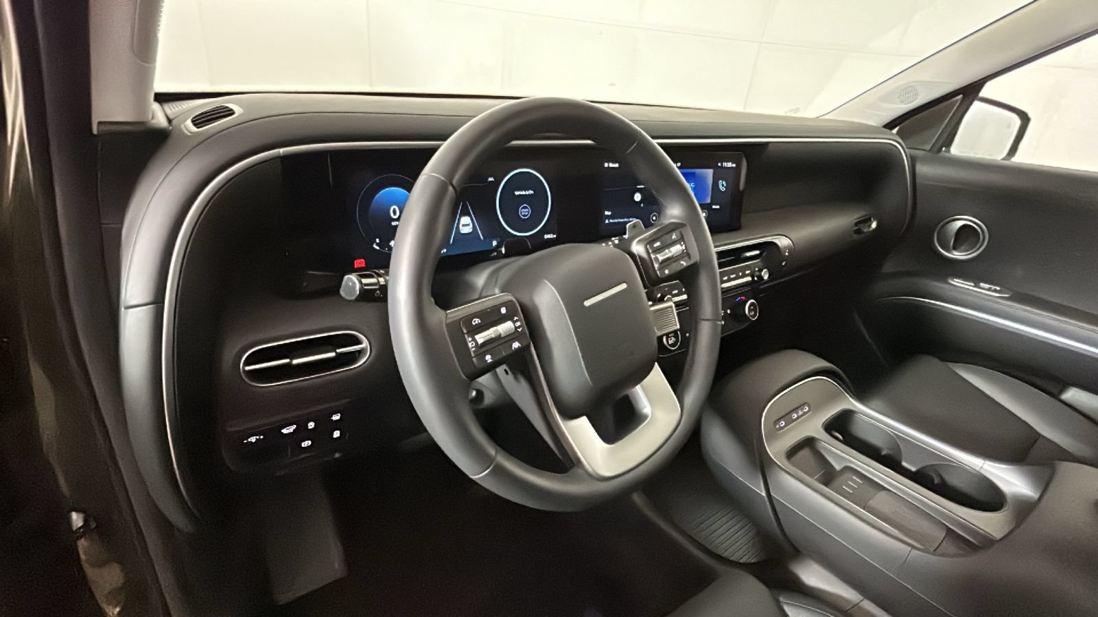 Used 2026 Hyundai Palisade SEL AWD/4WD image 17