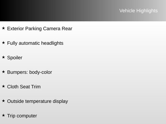 Used 2021 Chevrolet Spark LS image 20