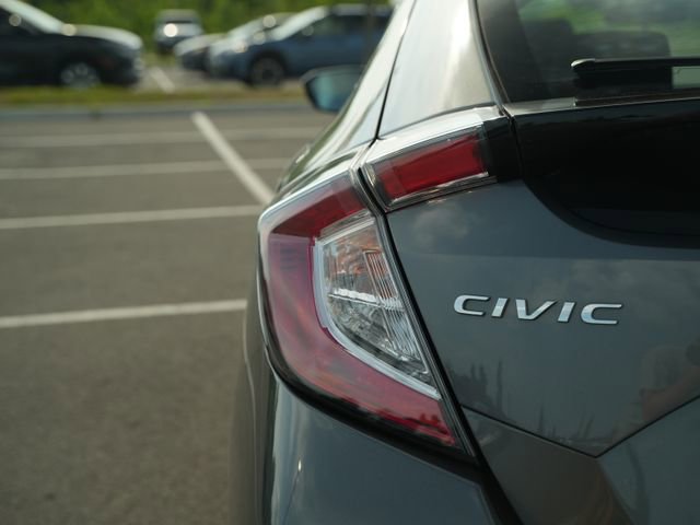 Used 2021 Honda Civic Sport image 41