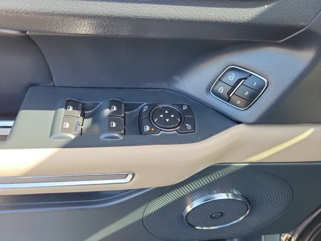 Used 2024 Ford Expedition Max Limited RWD image 28