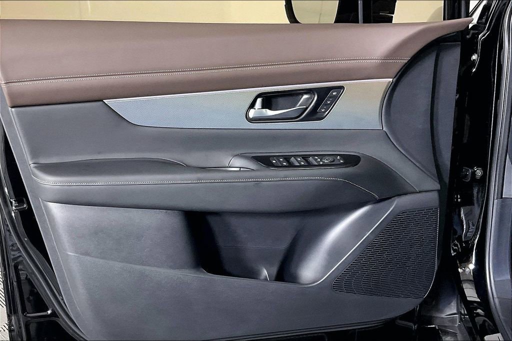 New 2026 Nissan Murano Platinum w/ Cargo Package image 43