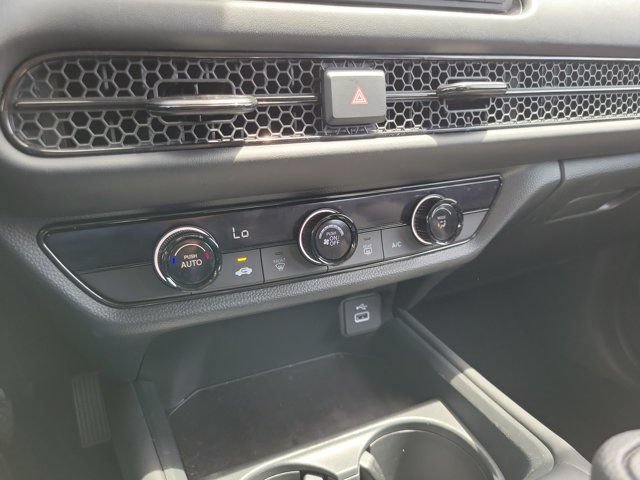 Used 2025 Honda HR-V LX image 26