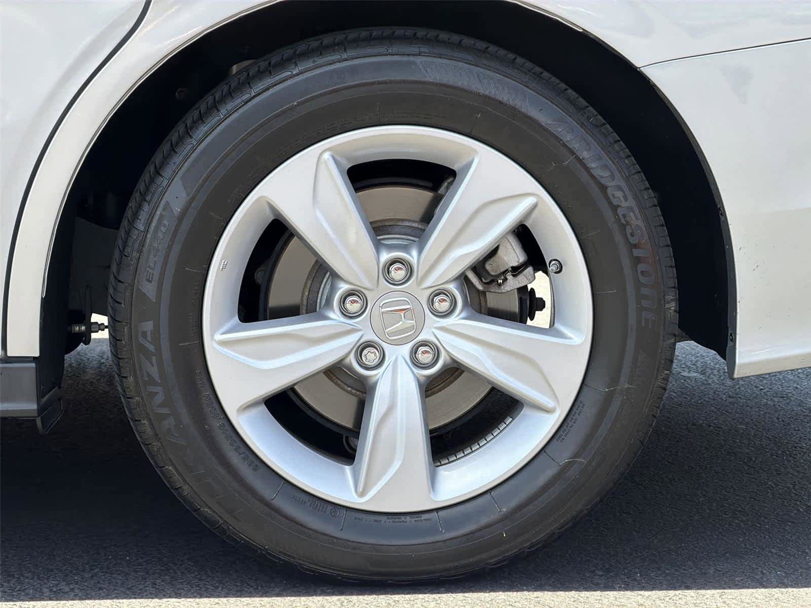 Used 2020 Honda Odyssey EX-L image 9