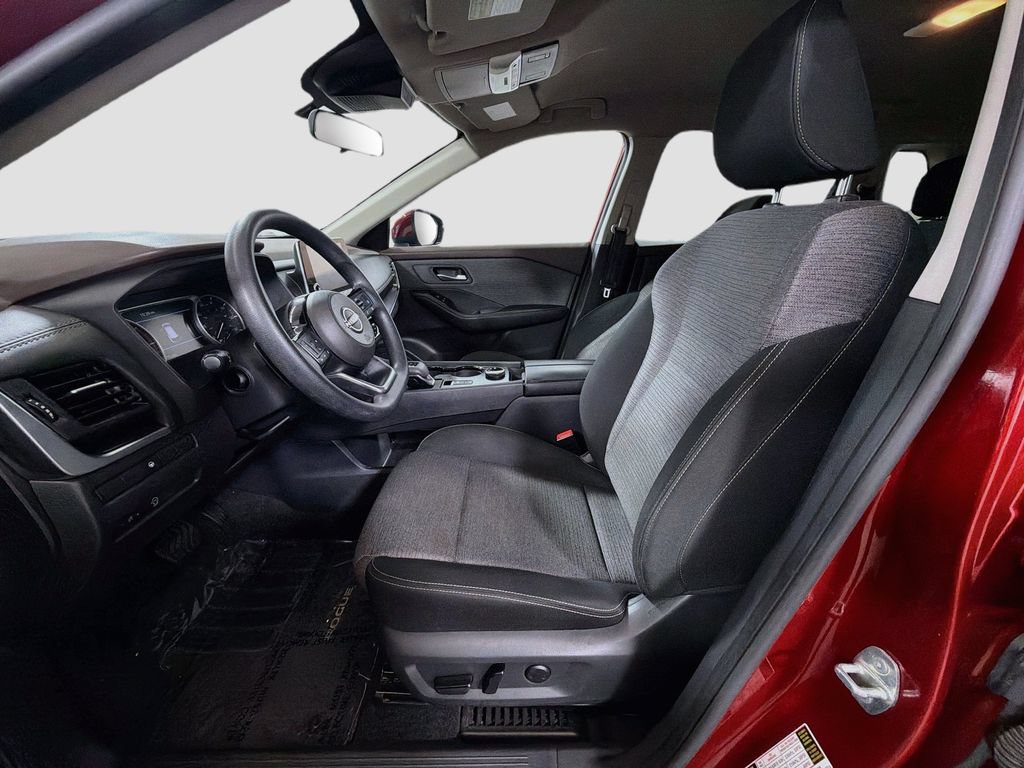 Used 2023 Nissan Rogue SV AWD/4WD image 20