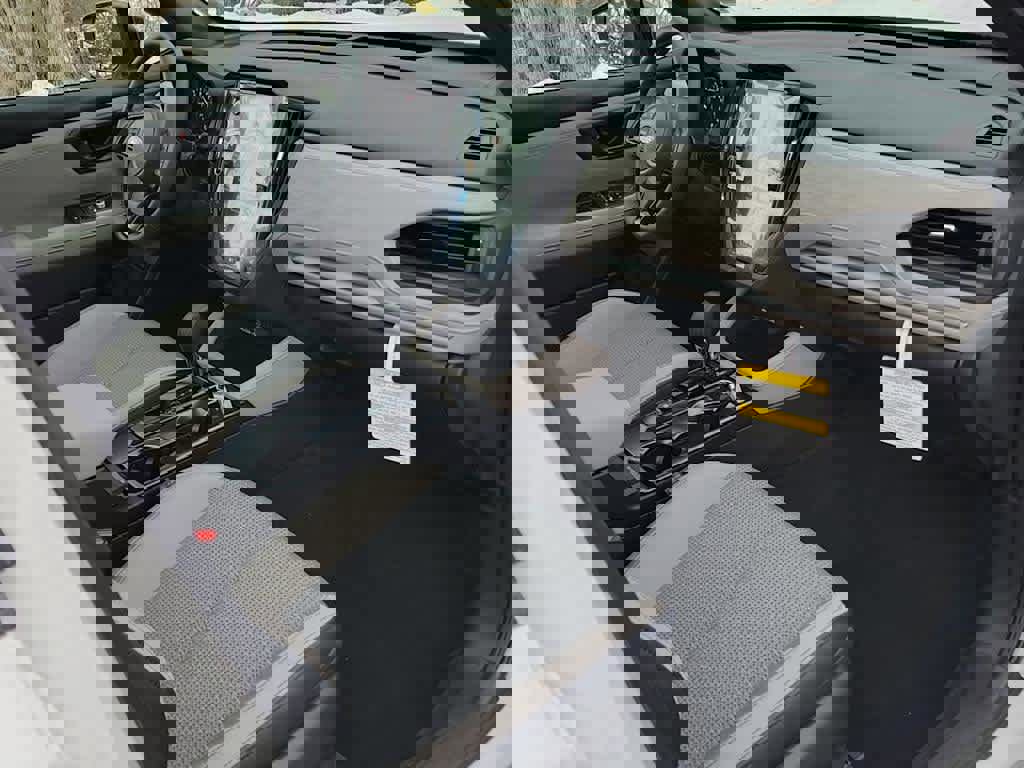 New 2026 Subaru Forester Premium image 15