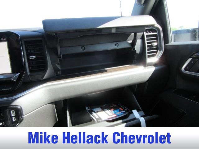 New 2026 Chevrolet Silverado 2500 LT w/ Trail Boss Package image 15