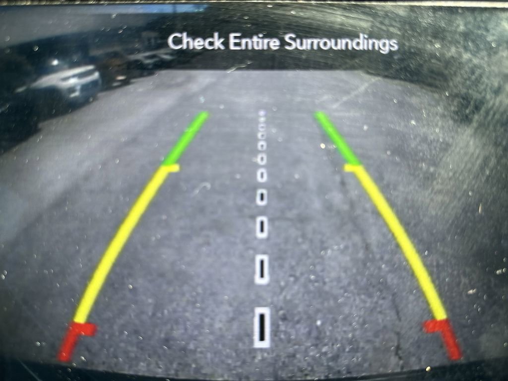 Used 2021 Jeep Grand Cherokee Laredo X image 31