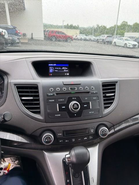 Used 2014 Honda CR-V EX-L image 14