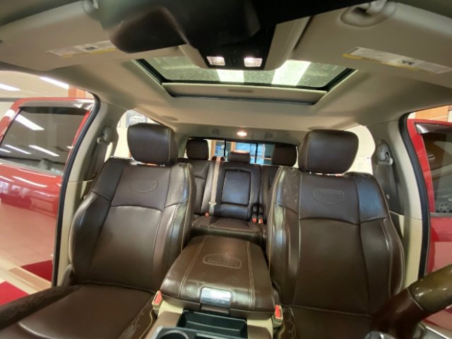 Used 2014 RAM 2500 Longhorn w/ Convenience Group image 21