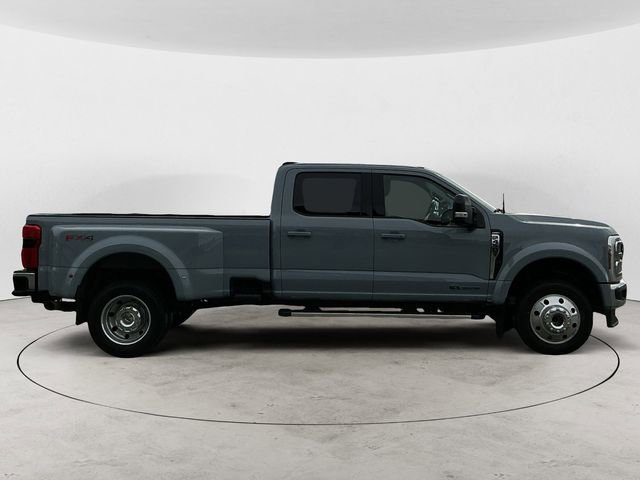 Used 2025 Ford F450 Lariat w/ FX4 Off-Road Package AWD/4WD image 6