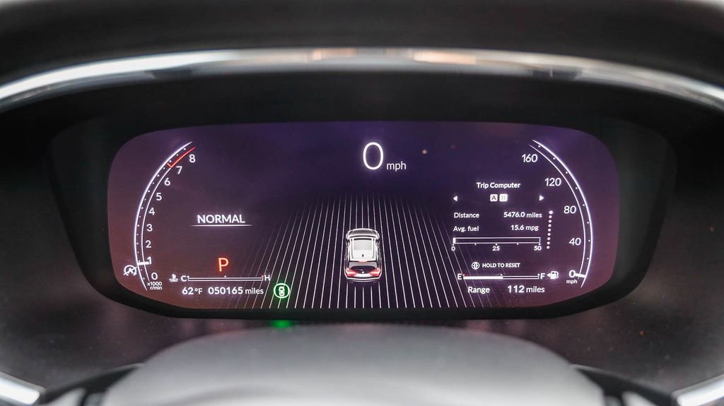 Used 2022 Acura MDX FWD w/ Technology Package image 27