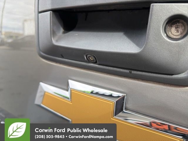 Used 2017 Chevrolet Silverado 1500 LT w/ LT Plus Package image 12