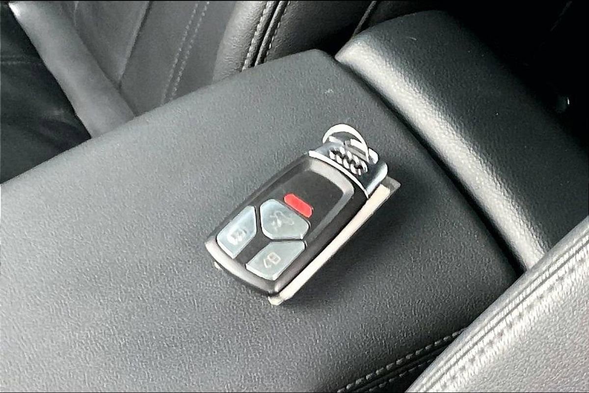 Used 2021 Audi A5 2.0T Premium Plus image 37