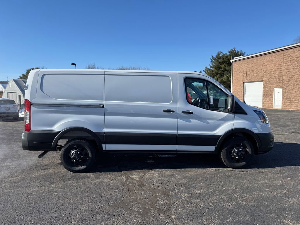 New 2026 Ford Transit 150 Low Roof AWD image 5