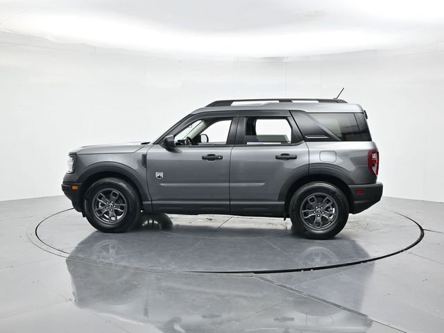 Certified 2024 Ford Bronco Sport Big Bend w/ Convenience Package image 7