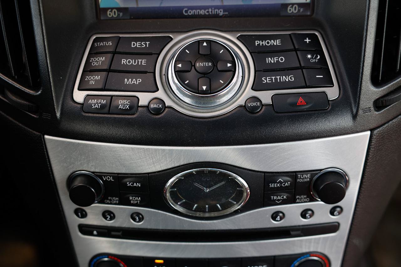 Used 2014 INFINITI Q60 IPL RWD image 34