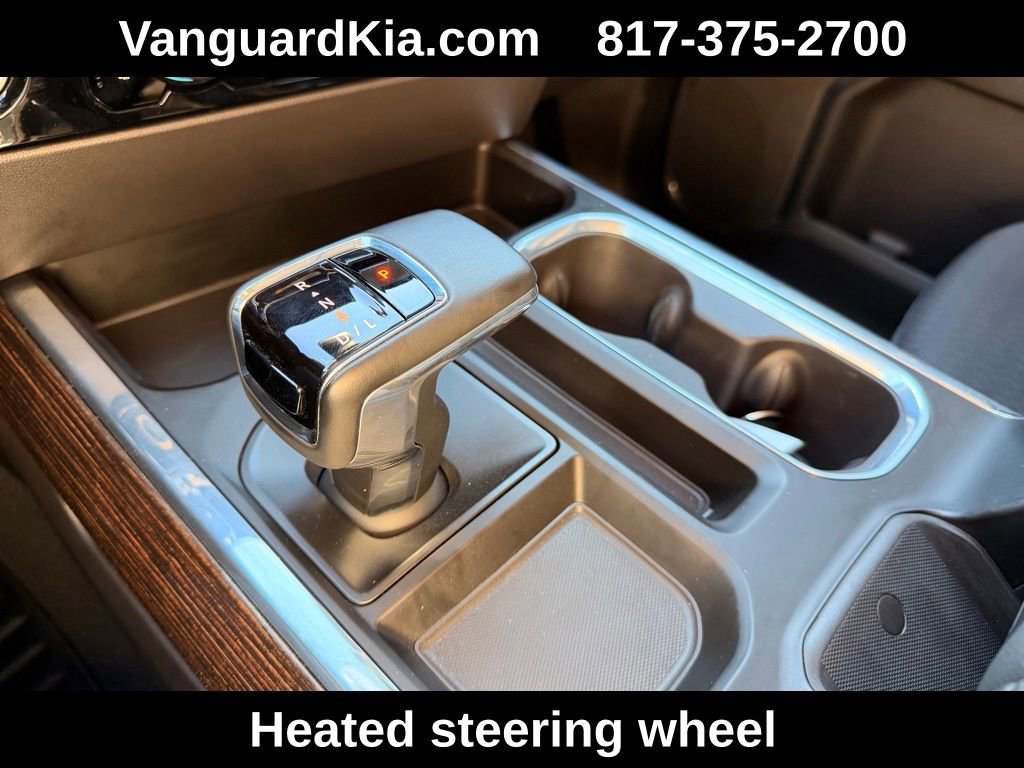 Used 2024 GMC Sierra 1500 Elevation w/ X31 Off-Road Package image 22