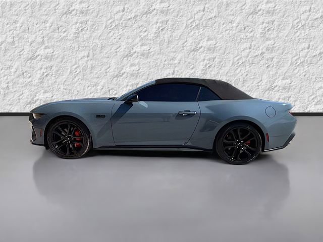 Used 2025 Ford Mustang GT Premium image 6