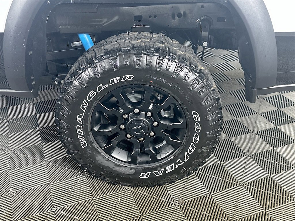 New 2025 RAM 2500 Power Wagon image 17