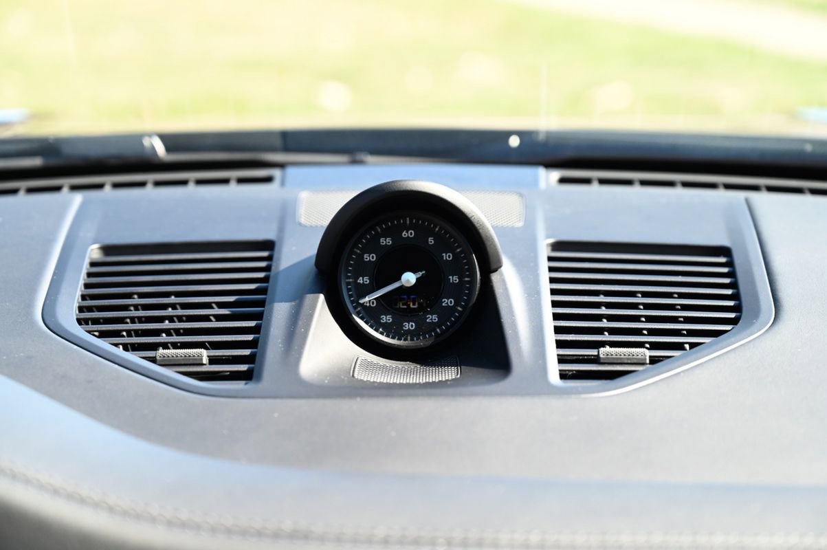 Used 2024 Porsche 911 Targa 4 image 43