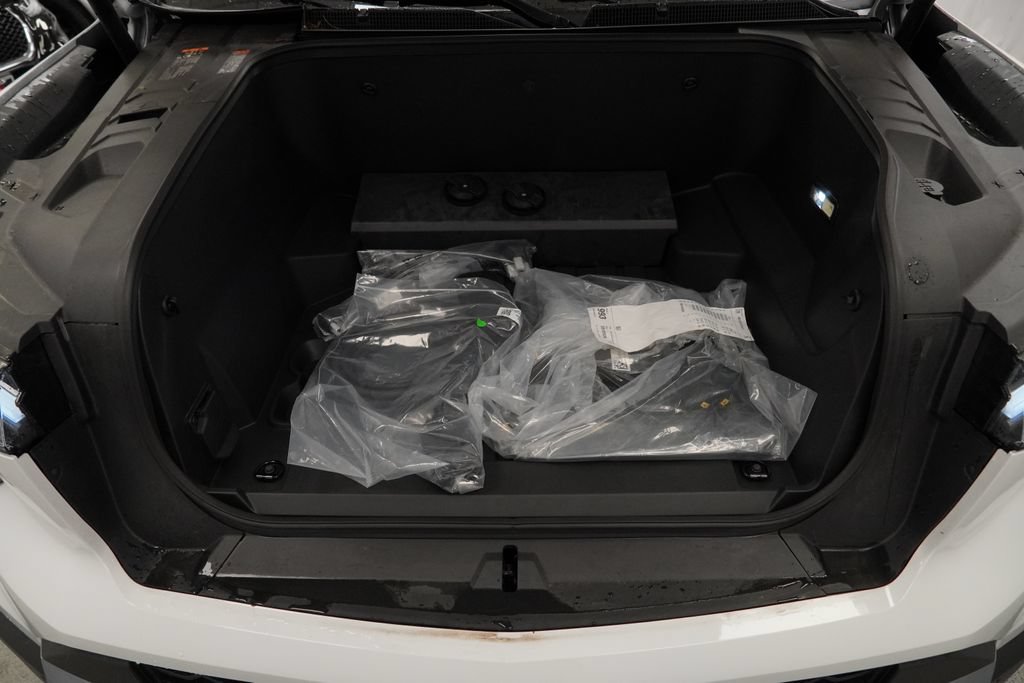 New 2026 Chevrolet Silverado EV LT AWD/4WD image 37