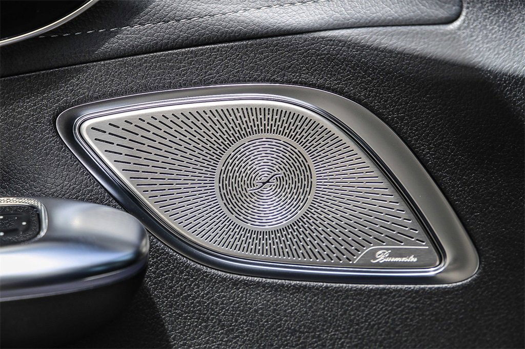 Used 2024 Mercedes-Benz EQE 350+ 4MATIC Sedan image 29