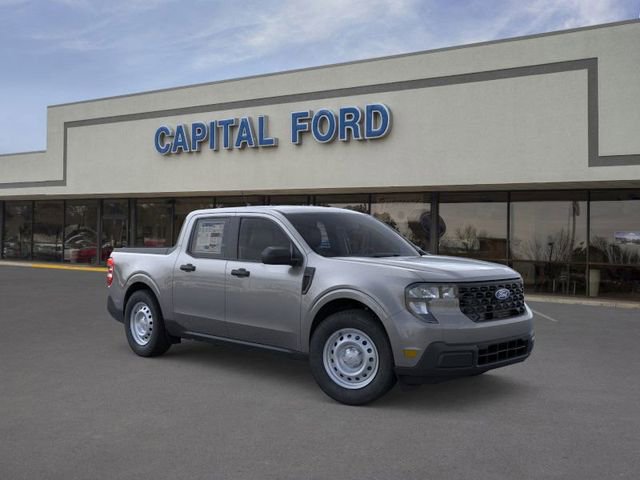 New 2026 Ford Maverick XL image 7