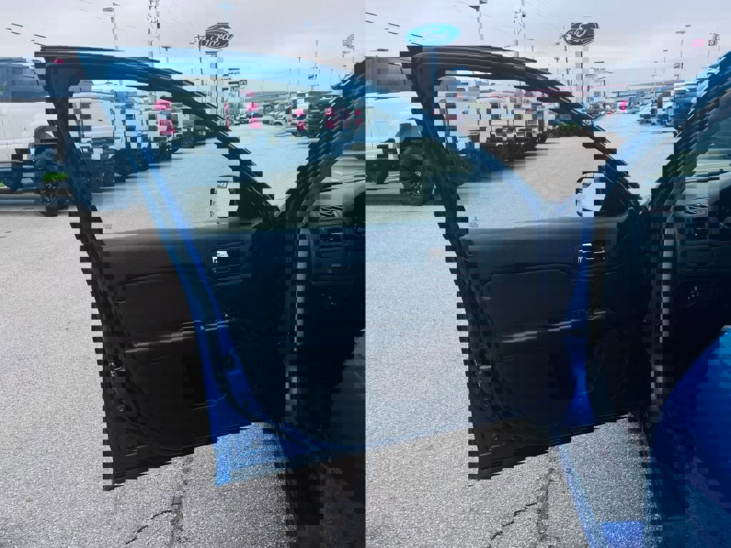 Used 2012 Ford Fusion SE FWD image 11