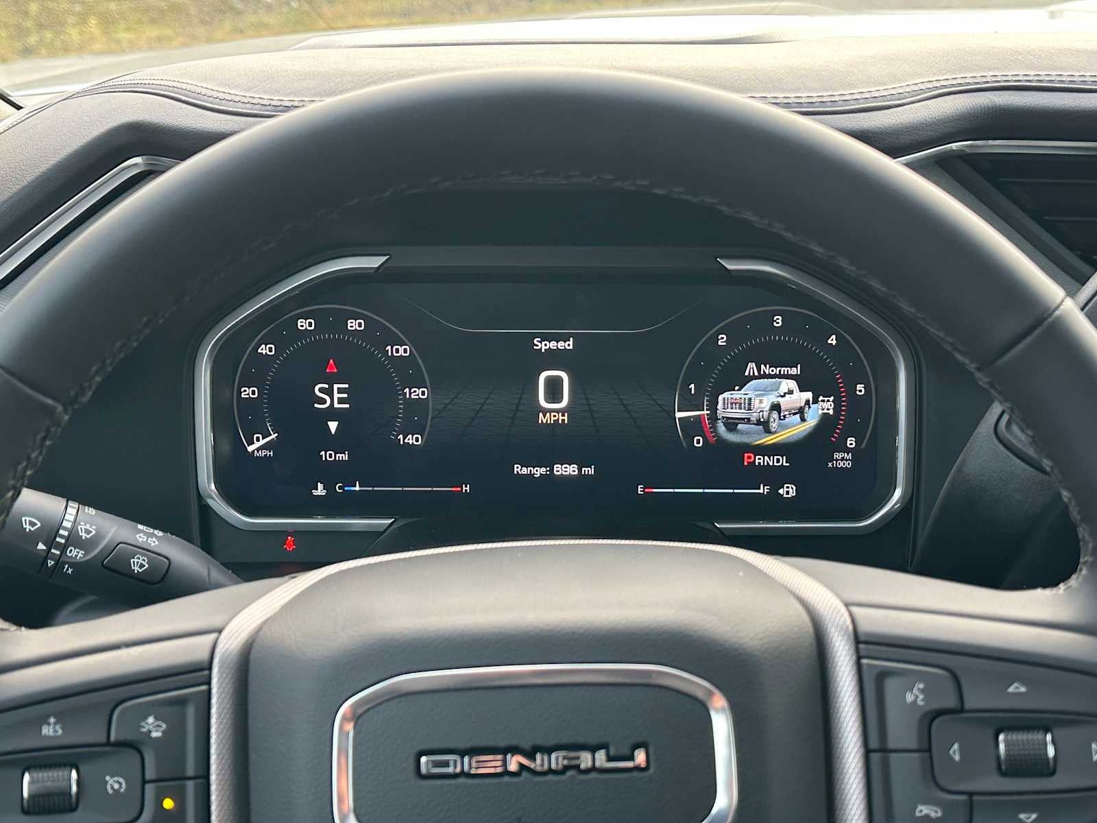 New 2026 GMC Sierra 3500 Denali w/ Denali Reserve Package AWD/4WD image 25