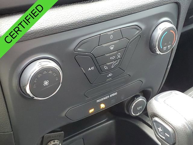 Used 2020 Ford Ranger XL w/ Equipment Group 101A Mid AWD/4WD image 17